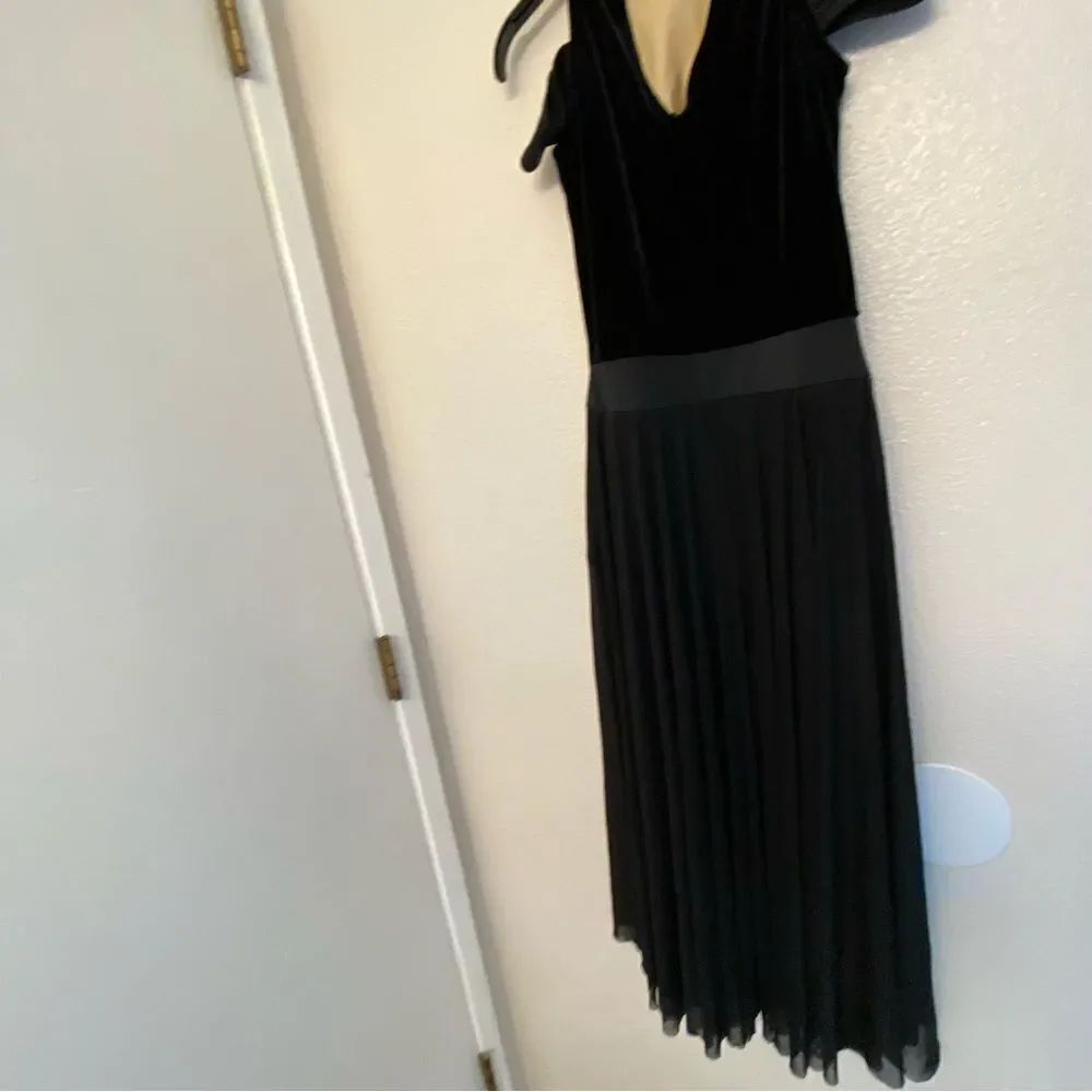 Weissman dance costume